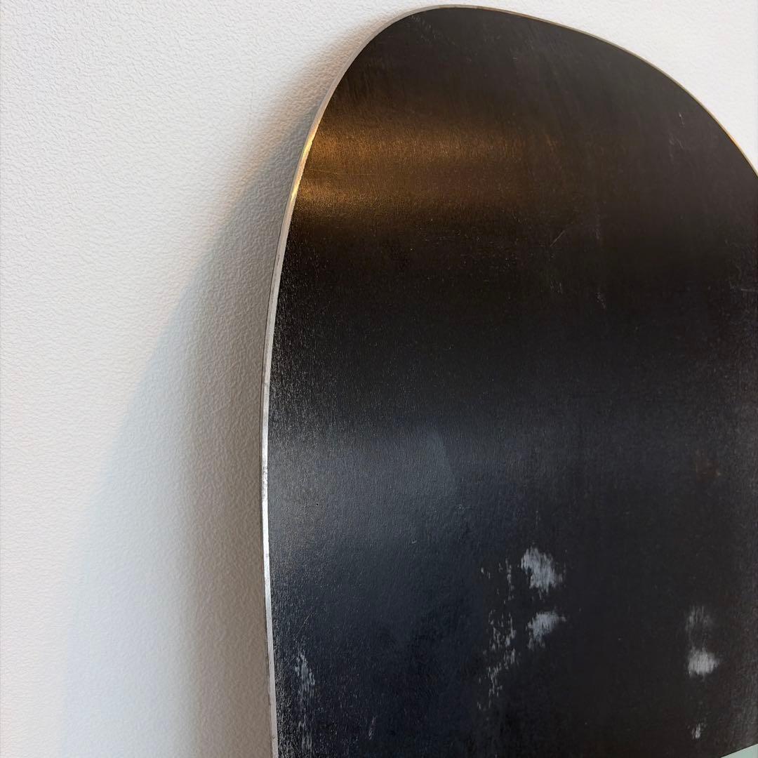 Salomon スノーボード 板　ビンディング カモフラージュ　ケース付き　❁