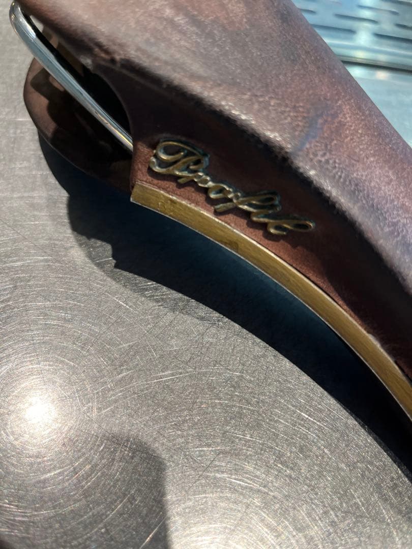 パーツ SAN MARCO CONCOR PROFIL