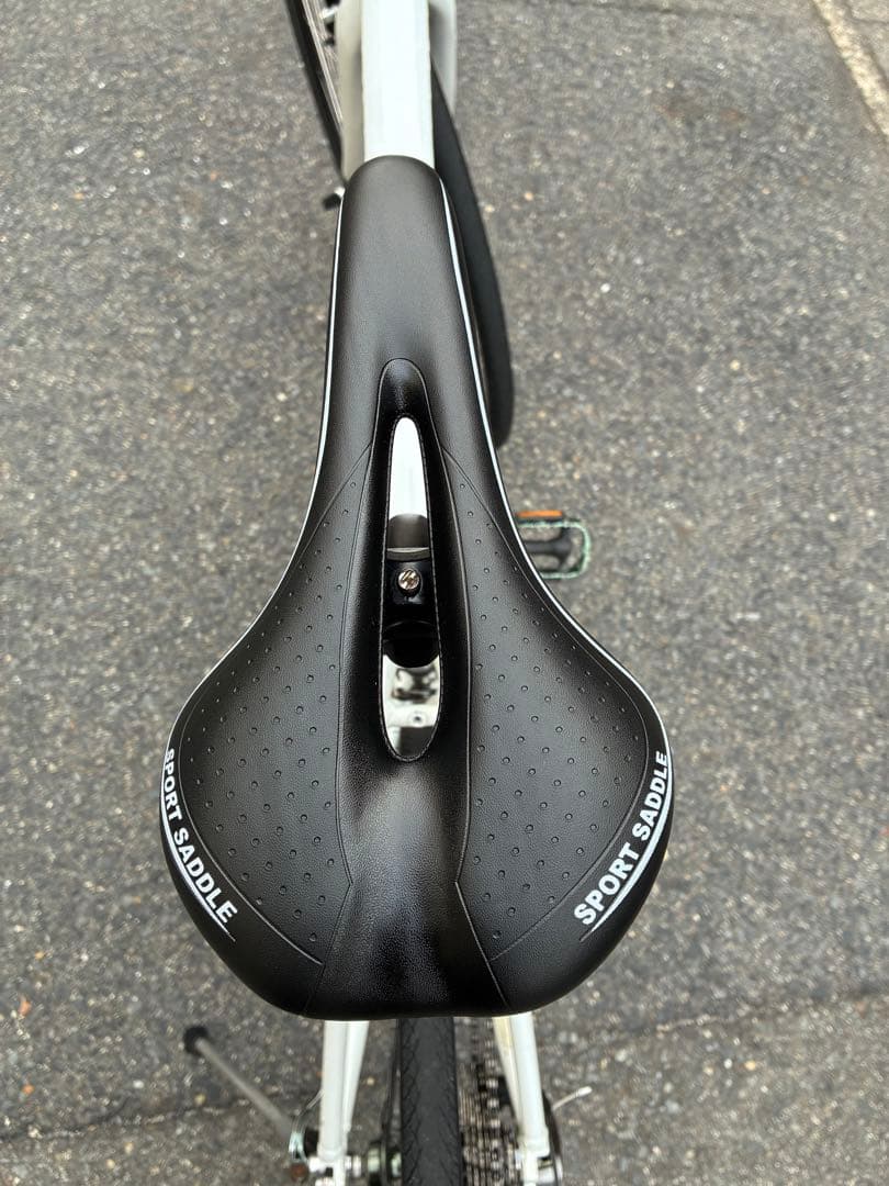 京都 引き取り限定 GIANT escape R3 XS