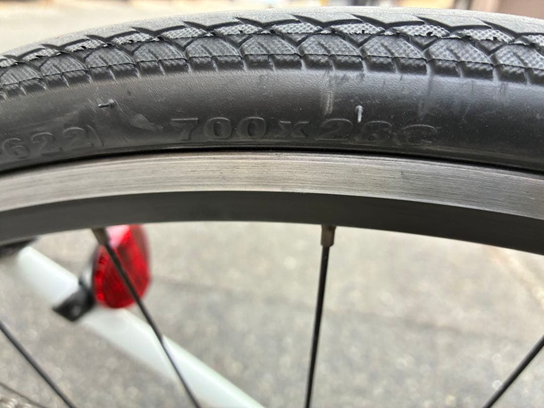 京都 引き取り限定 GIANT escape R3 XS