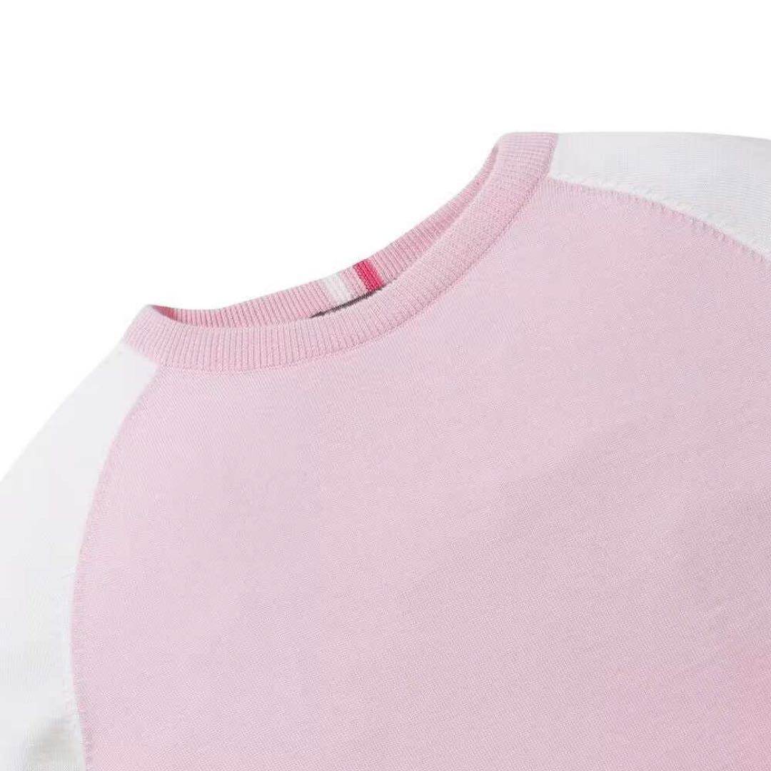 26ジーフォア ゴルフウェア レディース セーターカーディガン 秋春