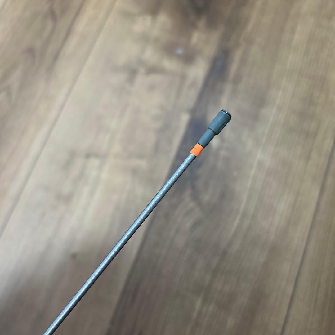 p*a様 Daiwa HZ 瀬戸内メバルT 450I インターライン