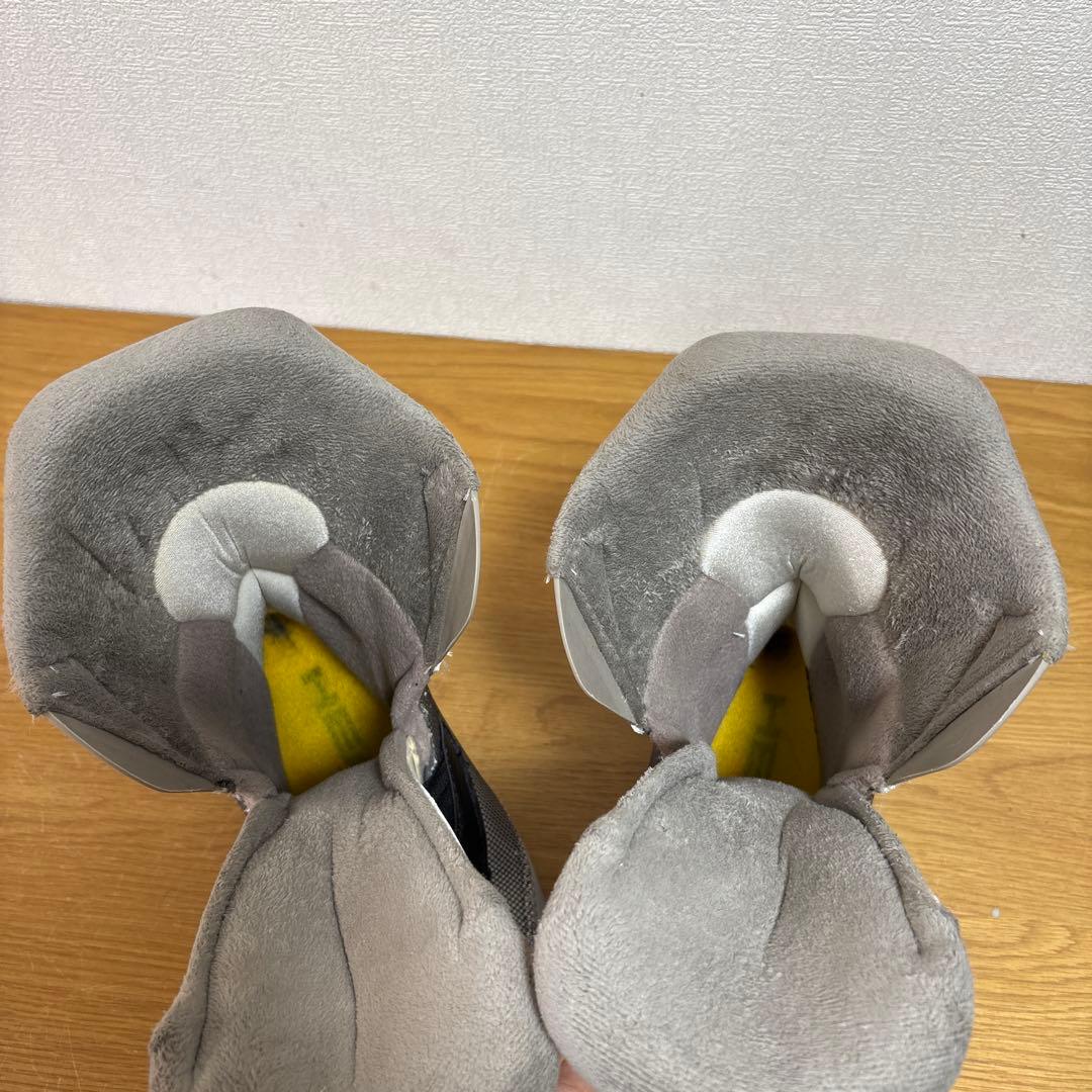 レディースショートスキー　ファンスキーセット　head 23cm