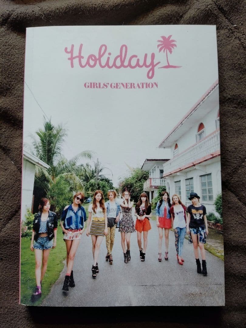 韓国K-POP　少女時代　大量CDセット　シングル+アルバム