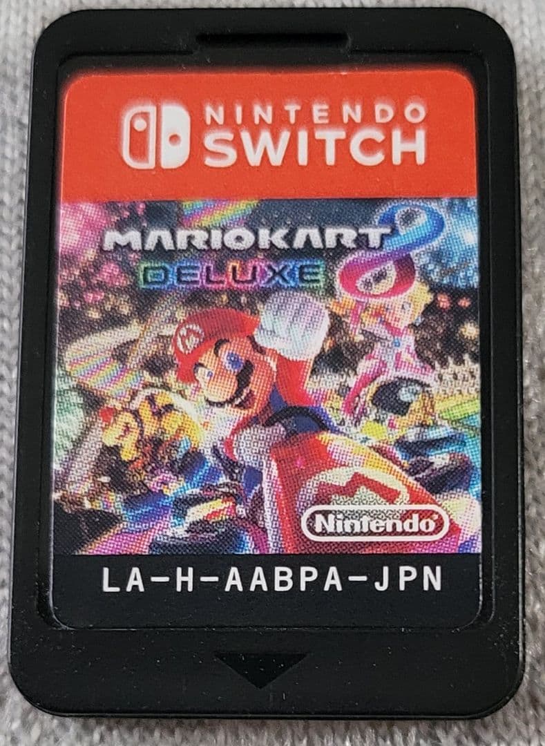 Nintendo Switchゲーム スイッチスポーツ マリオカート ファミスタ