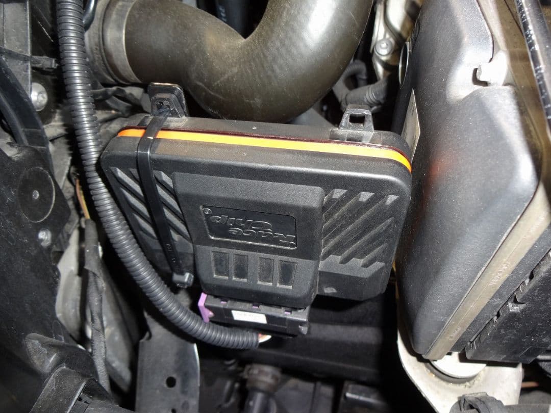 アウディ　レースチップ　アルティメイト　最終値下げ