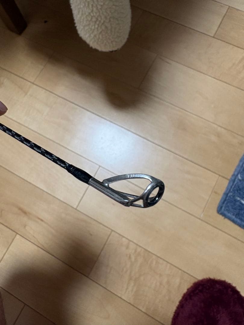 Shimano ネッサCI4 S1008MMH