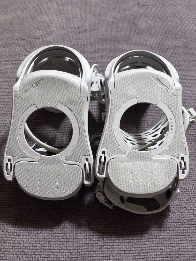 22-23 BURTON LEXA Re:Flex 4x4 国内正規品