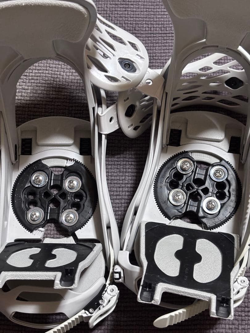 22-23 BURTON LEXA Re:Flex 4x4 国内正規品