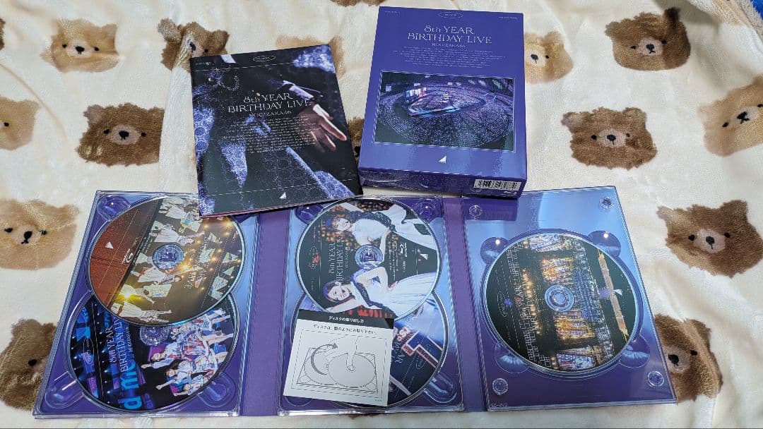 h*a様 乃木坂46 まとめ売り 卒業コンサート ブルーレイ CD 乃木撮