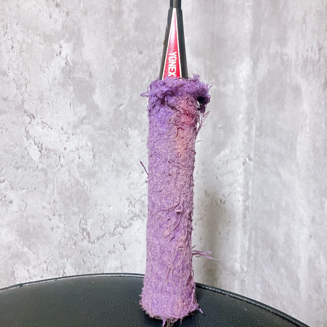 【希少】ヨネックス バドミントン ラケット CARBONEX20 2UG5