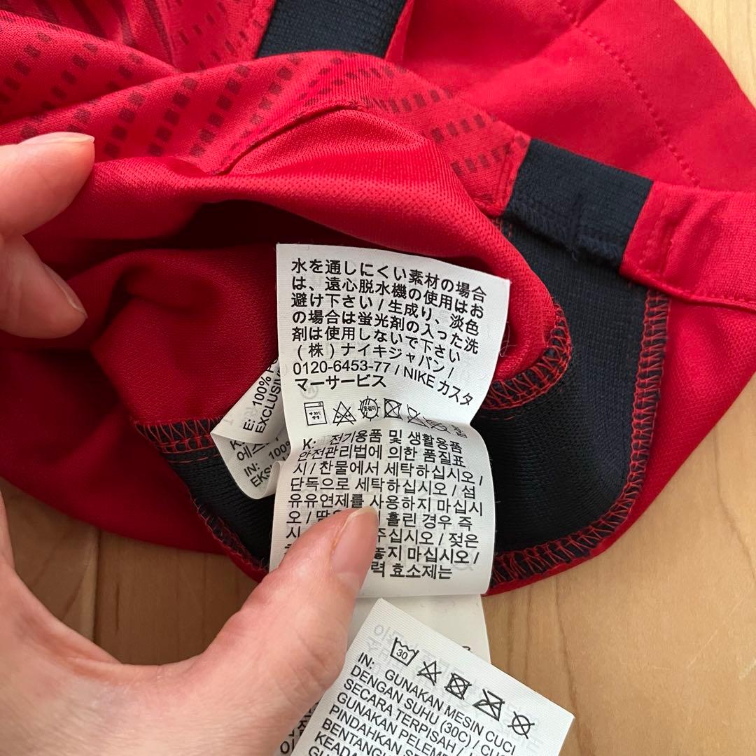 新品　タグ付き　鹿島アントラーズ ユニフォーム M 背番号なし　2021