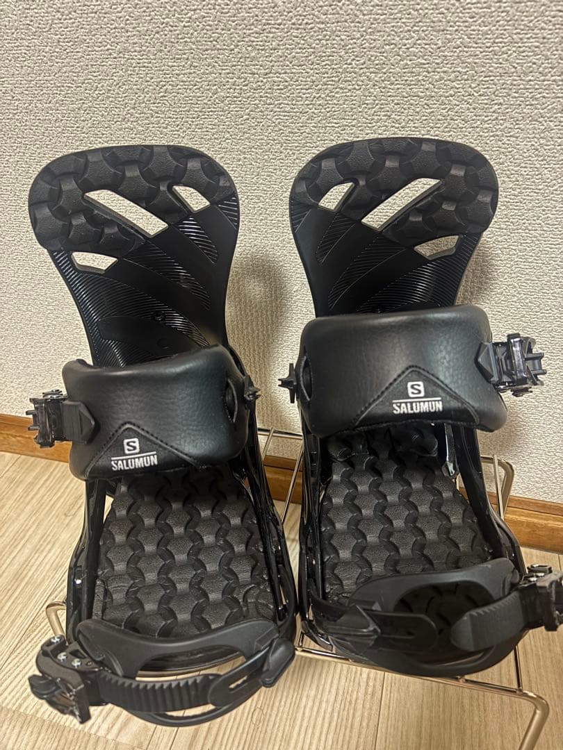 【新品】SALOMON RYTHEM