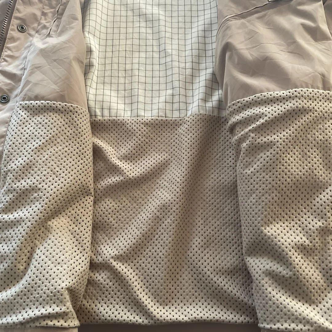 Barbour ビューチャンプ　トラベルジャケット Mサイズ