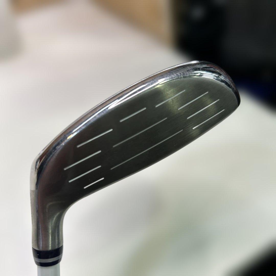 7374 オノフ レディース U6ユーティリティ(L)