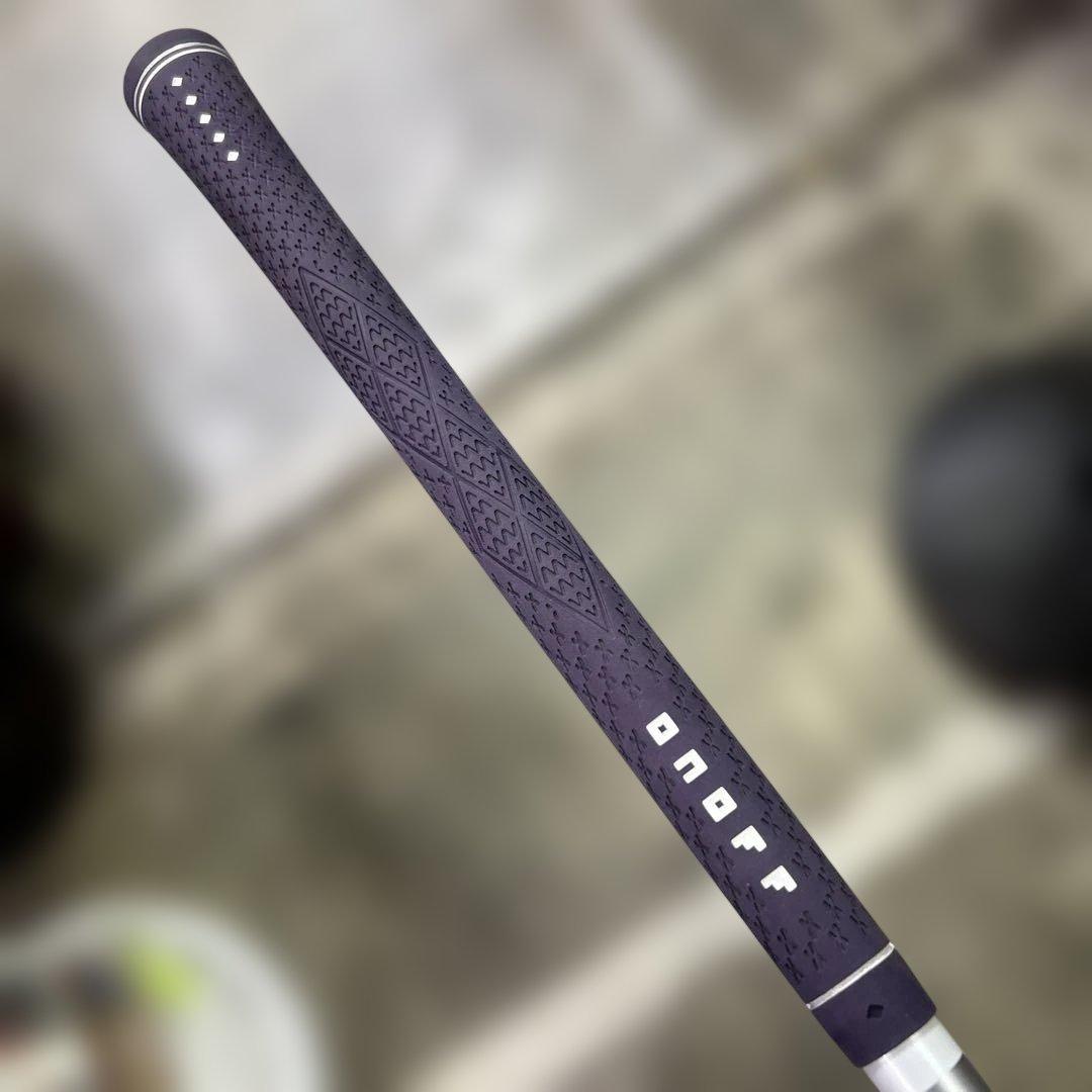 7374 オノフ レディース U6ユーティリティ(L)