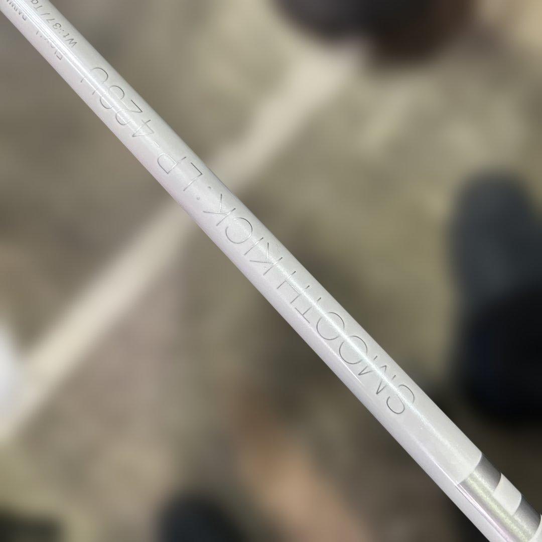 7374 オノフ レディース U6ユーティリティ(L)