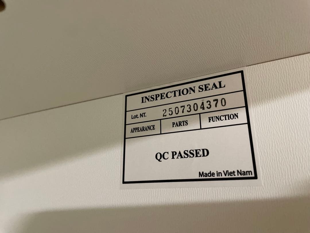 【ニトリ】未使用　カップボード　食器棚　キッチンボード　90 週末特価！