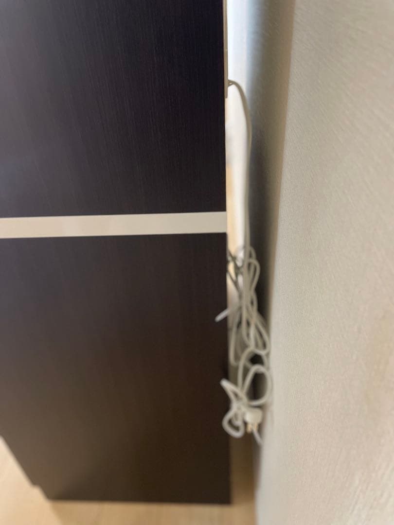 【ニトリ】未使用　カップボード　食器棚　キッチンボード　90 週末特価！