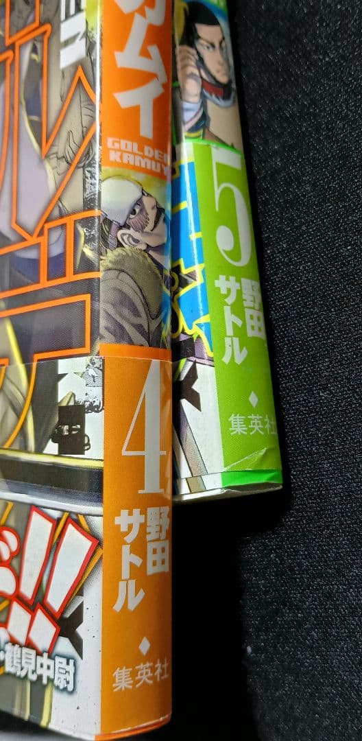 【全巻初版】ゴールデンカムイ1〜31巻＋関連本