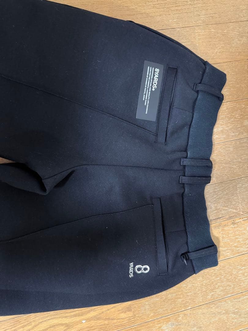 ハチヤーズ　上下セット