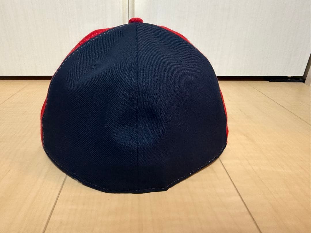 【未使用】NEWERA 近鉄バファローズ 59FIFTY 7 3/8