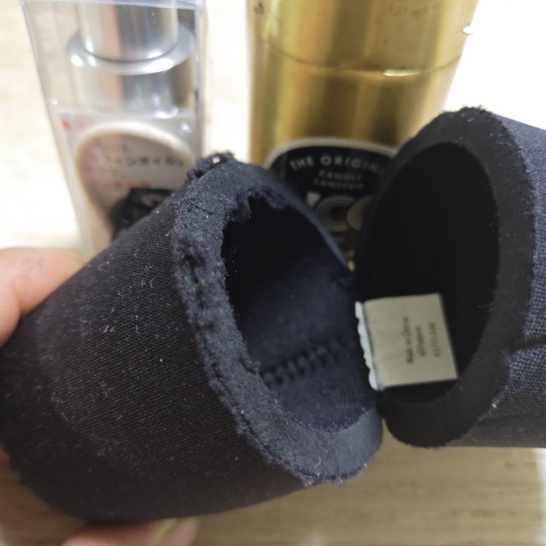 UCOキャンドルランタンセット