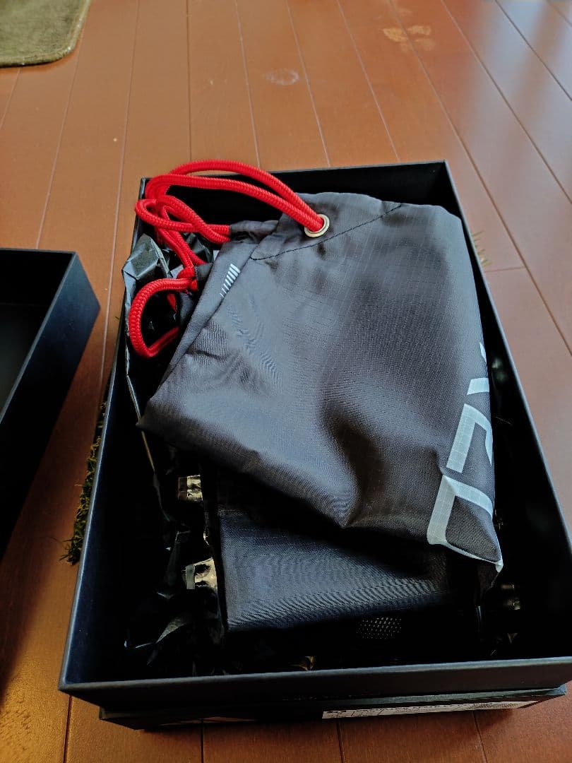 アディダス プレデター エリート