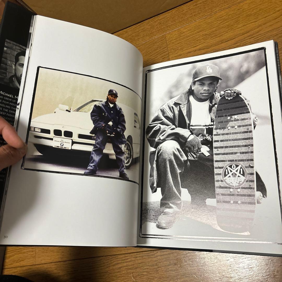 アート・デザイン・音楽 MICHAEL MILLER PHOTOGRAPHY: WEST COAST