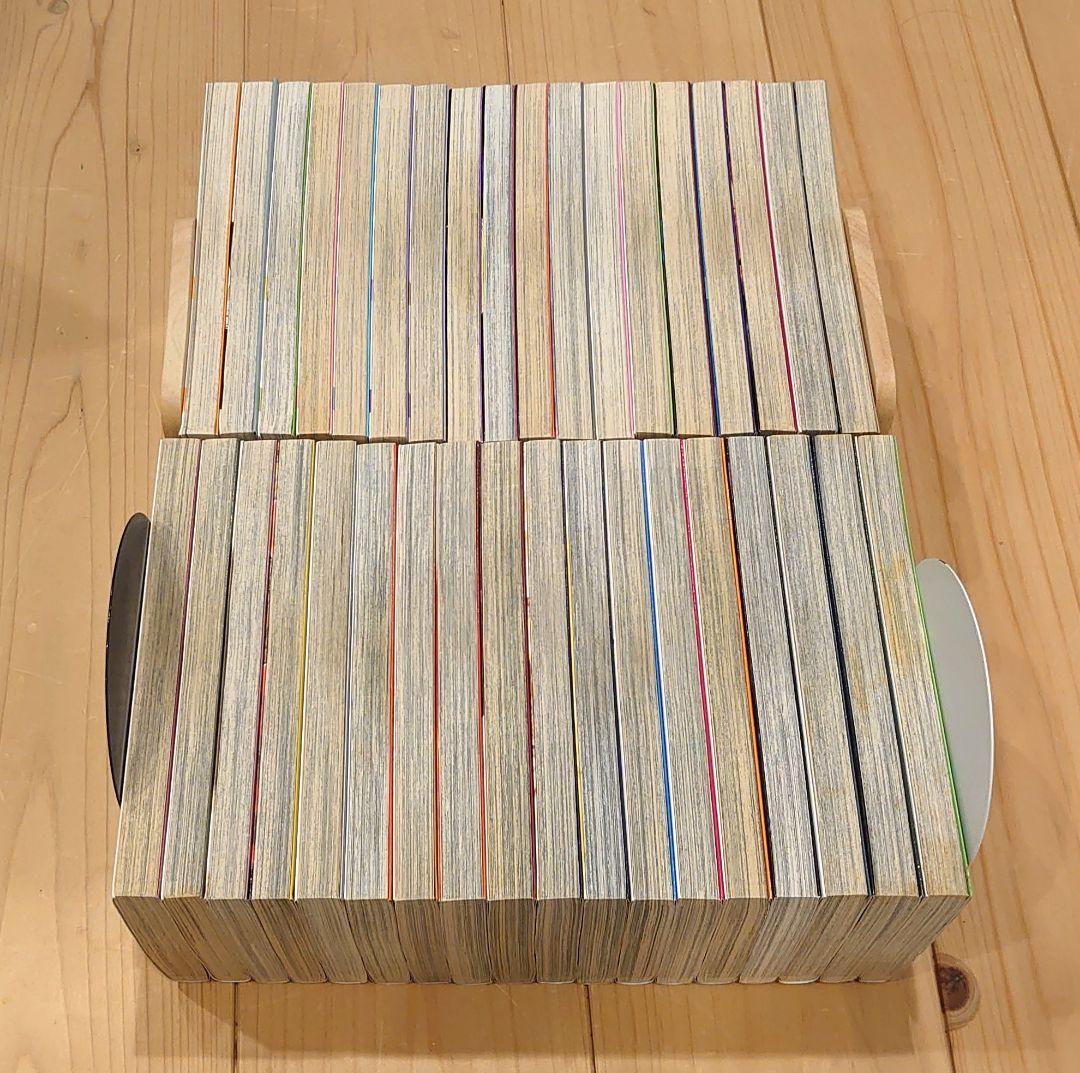 ハンターハンター　1〜36巻セット