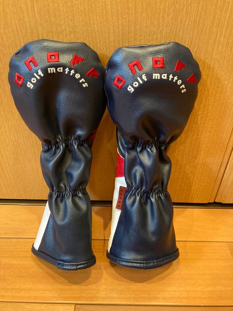 ⭐︎値下げ　 オノフONOFF AKA 3W 5W フェアウェイウッド　 2021