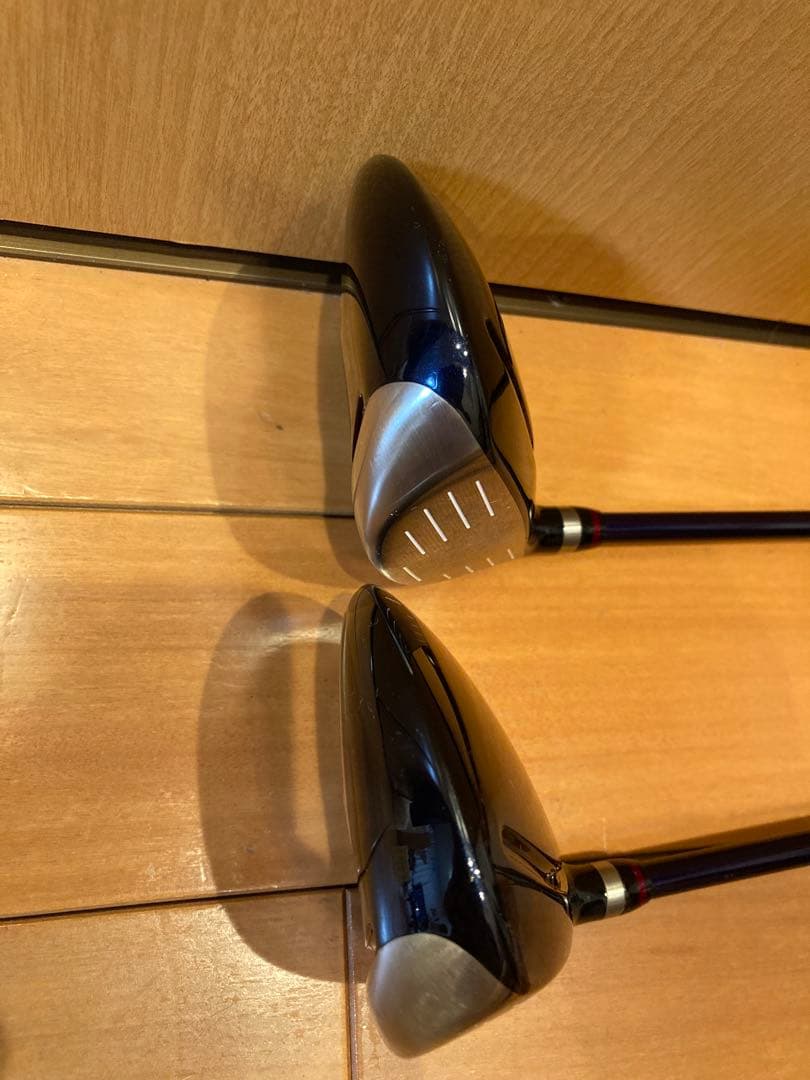 ⭐︎値下げ　 オノフONOFF AKA 3W 5W フェアウェイウッド　 2021