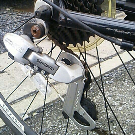 通称‐ichibanbosi0920号、27インチ、メーター付き