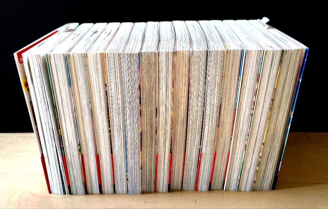 角川まんが学習シリーズ 日本の歴史 15巻セット