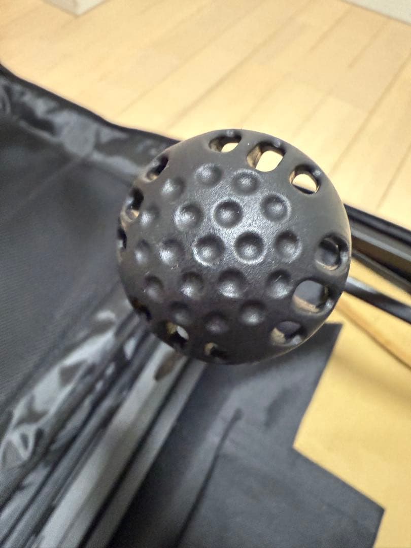 WAQ アイアンテーブル WAQ-MIT1