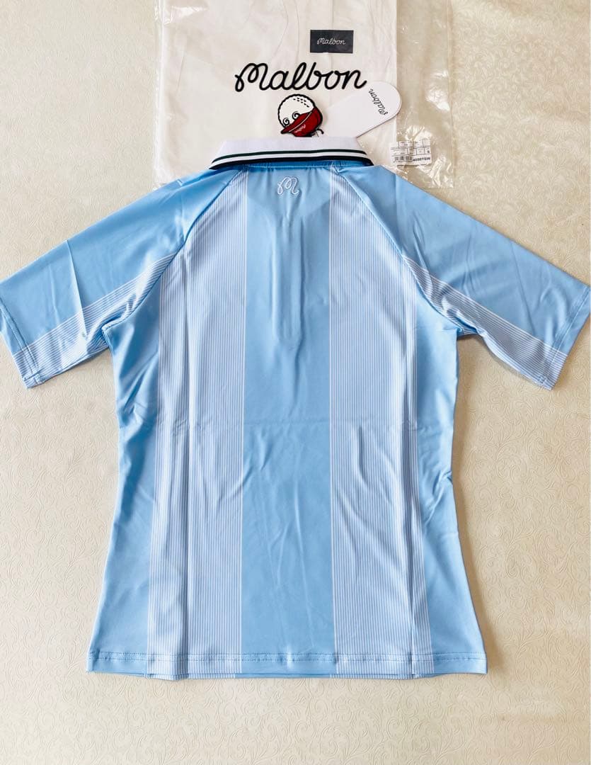 マルボンゴルフレディースウェアシャツ