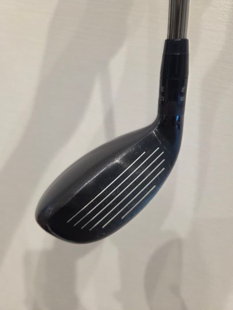 【Titleist】816 H2 ユーティリティ ATTAS EZ 85S