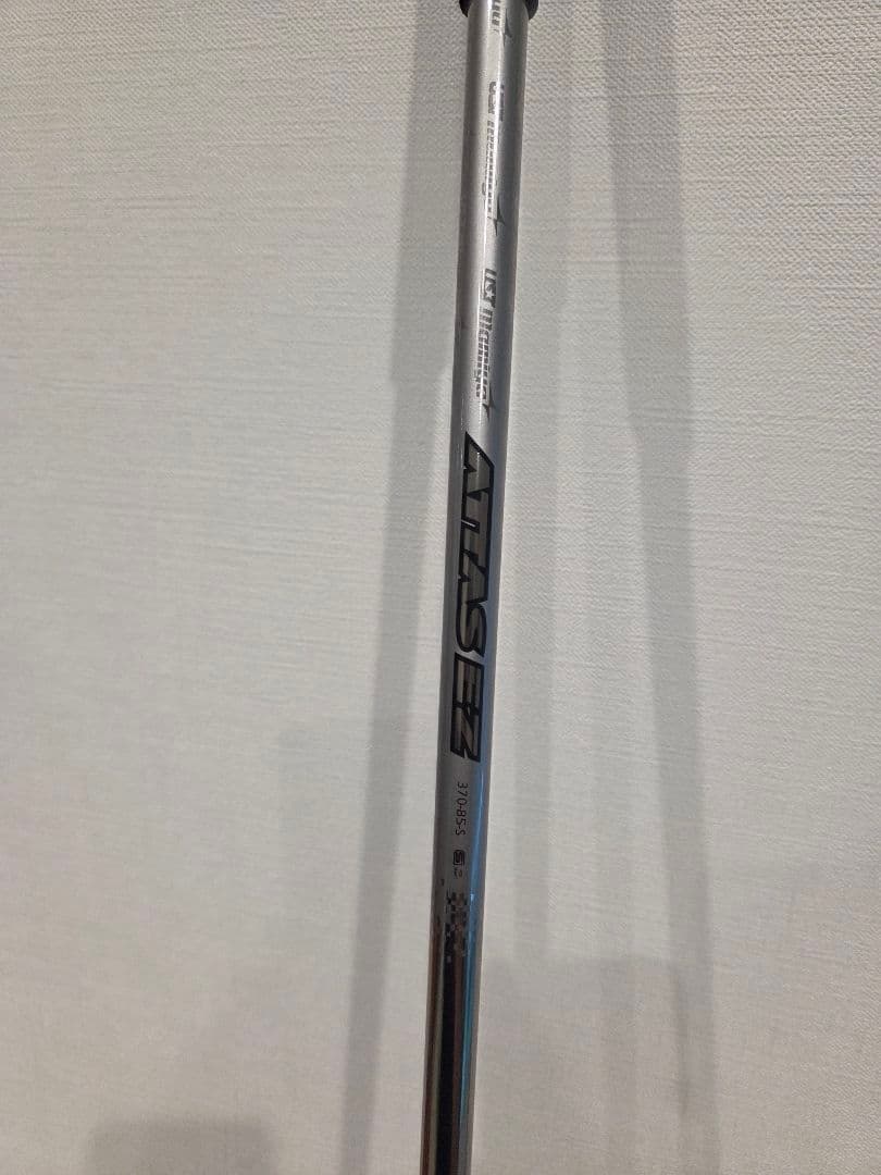 【Titleist】816 H2 ユーティリティ ATTAS EZ 85S