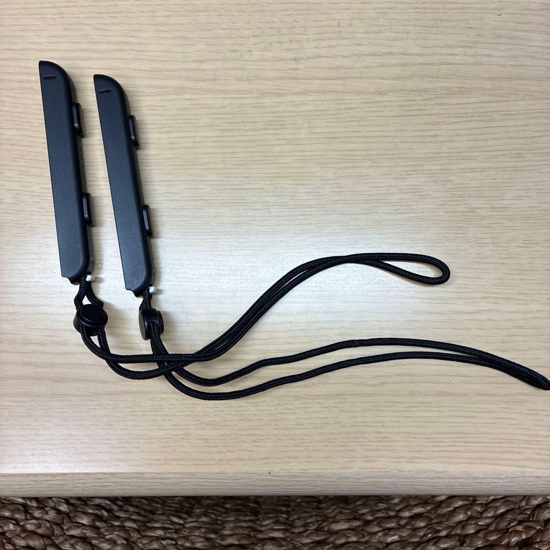 Nintendo Switch 本体　赤/青