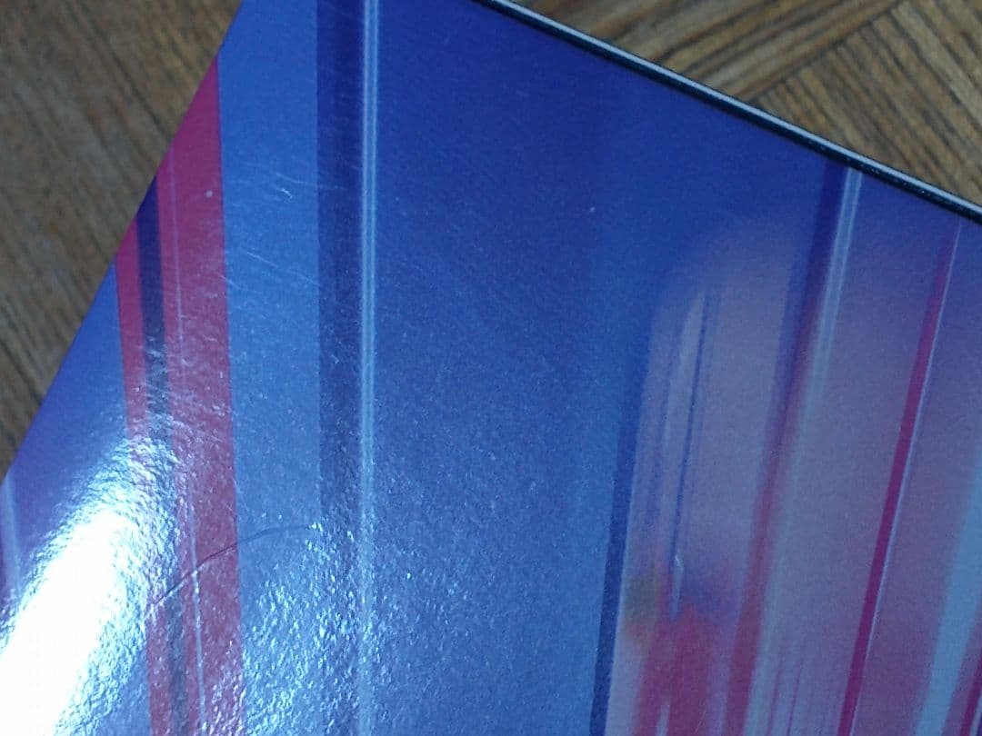 超特急 Just like 超特急 CD+3Blu-ray 初回盤