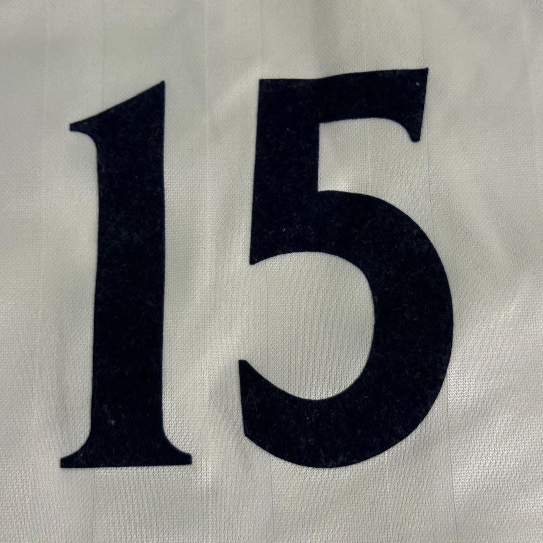 正規品 Umbro イングランド代表 ホーム ユニフォーム 2XL