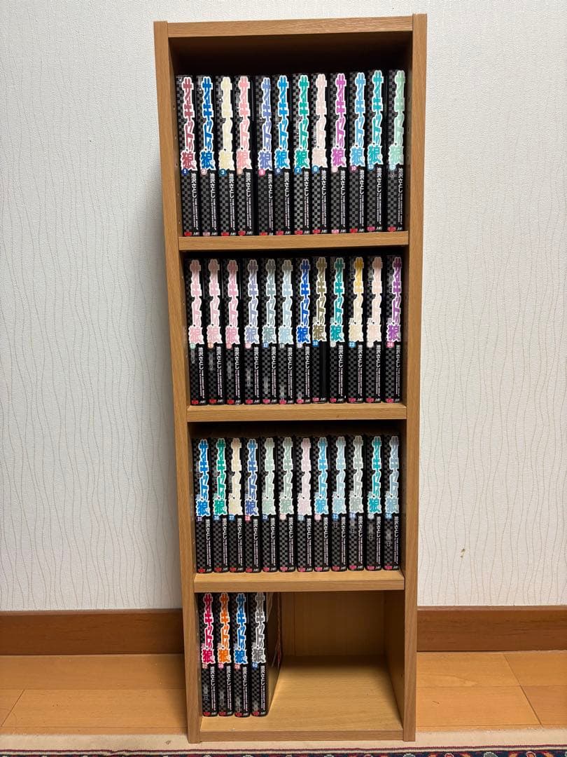 サーキットの狼　池沢さとし　全40巻セット　MCCコミックス