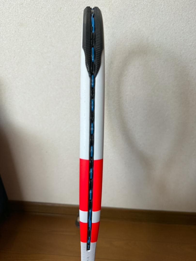 バボラ ピュアストライク98 18x20 2本セット