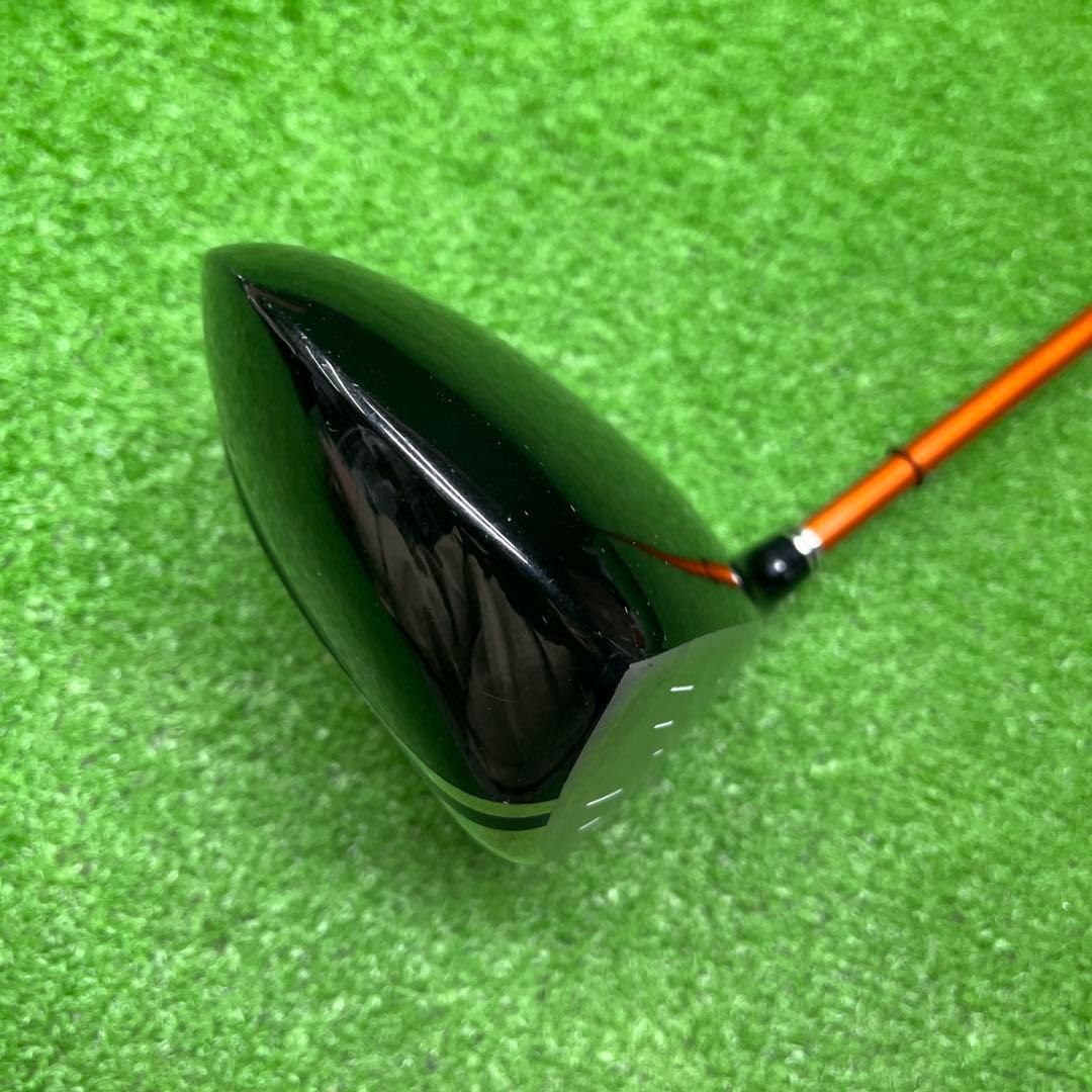 DDD-1910 XXIO9 Miyazaki シャフトモデル メンズドライバー