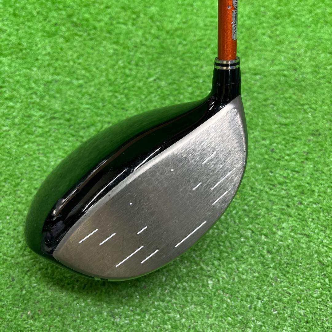 DDD-1910 XXIO9 Miyazaki シャフトモデル メンズドライバー