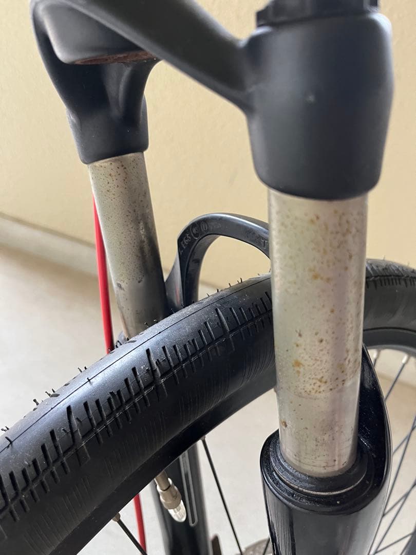 TREK4300 26インチ 24速 ディスクブレーキ　アルミフレーム　Lサイズ