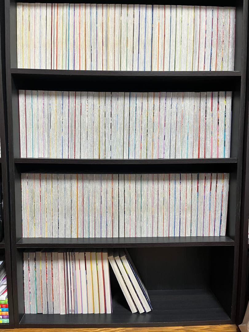 ONE PIECE 非 全巻セット 110巻セット 初版 BOX スピンオフ等