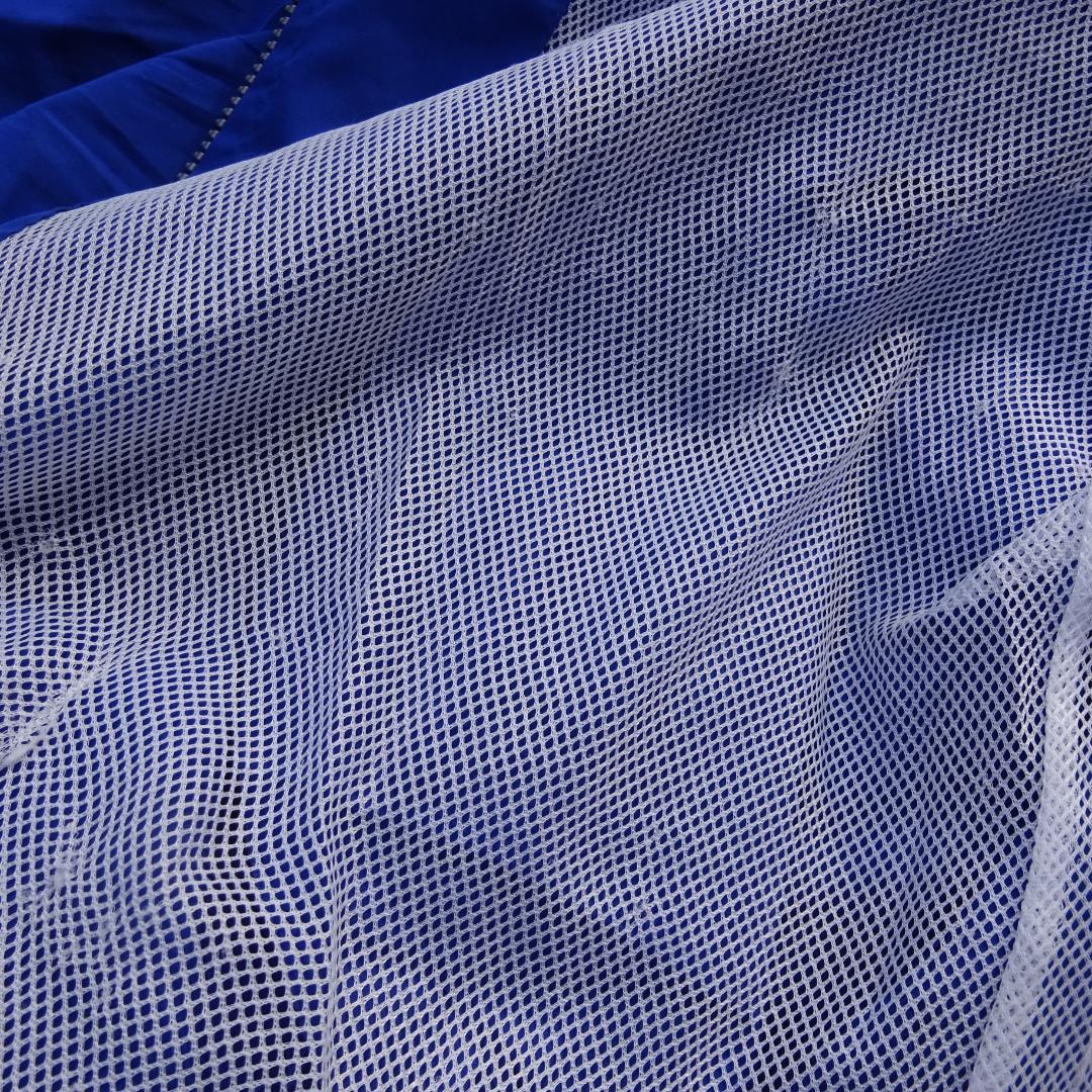 OLD STUSSYステューシー90sUSA製セットアップスーツメッシュトラック