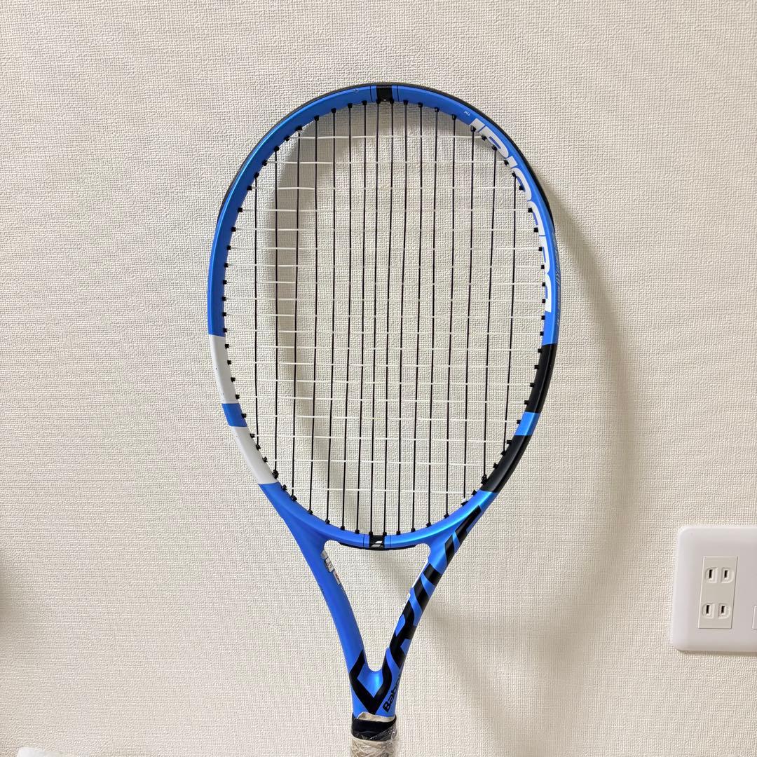 バボラ ピュア ドライブ チーム 2018 G1