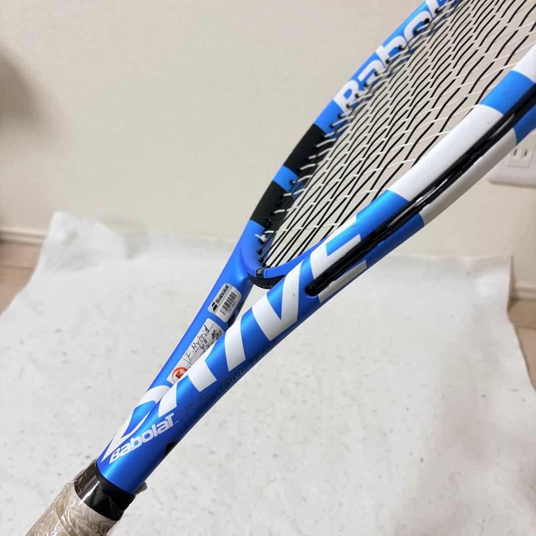 バボラ ピュア ドライブ チーム 2018 G1